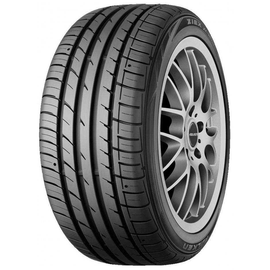 Шина летняя Falken Ziex ZE-914 185/50 R16 81V (9871)