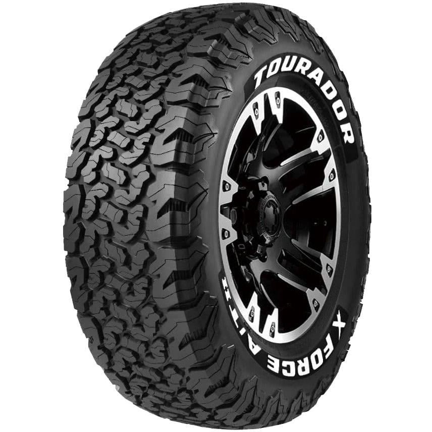 Шина всесезонная TOURADOR X Force A/T II 245/70R16 111T XL (2459283)
