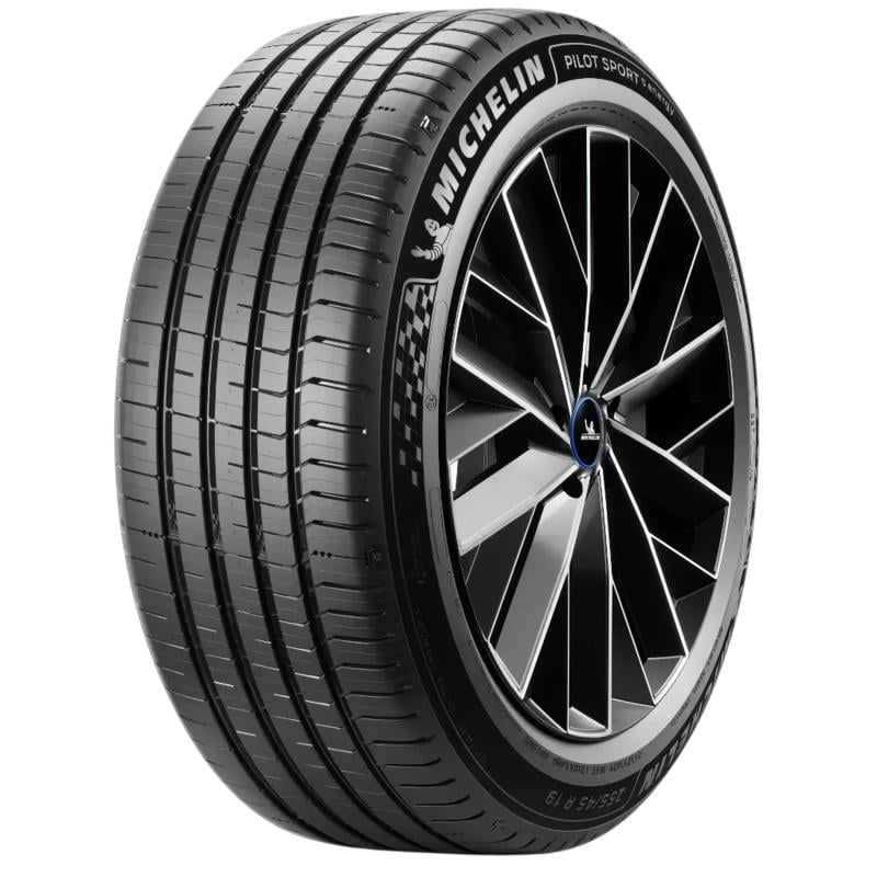 Автошина Michelin Pilot Sport 5 Energy 235/55 R19 105Y XL (514940)