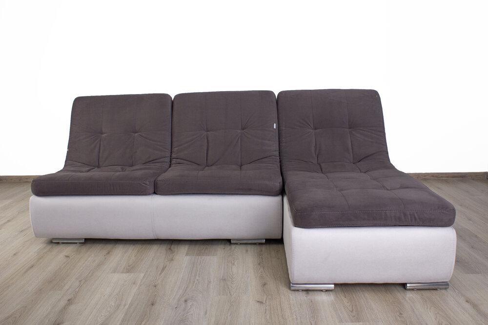 Диван кутовий модульний Елегант Benefit 1 (20071242) - фото 3