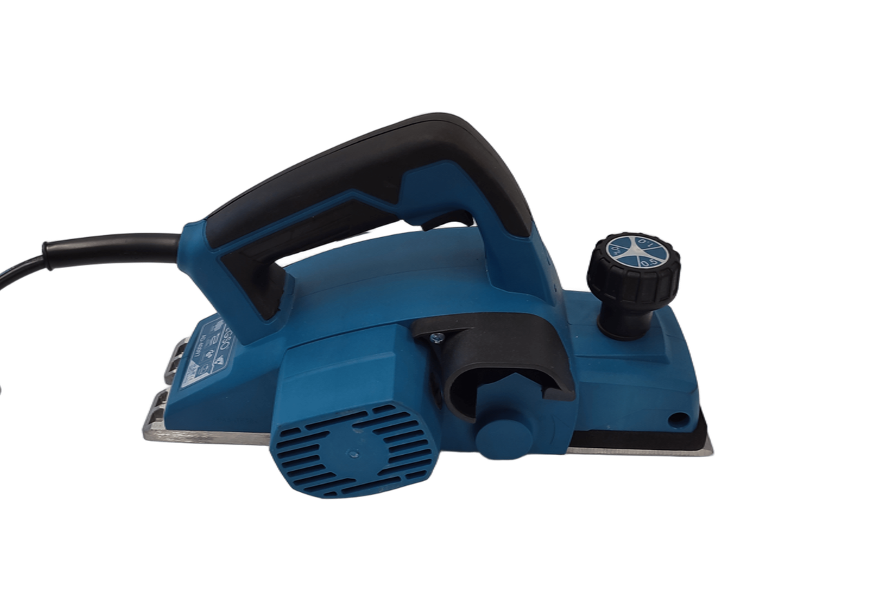 Електрорубанок ADEGSO AD-40097 850 Вт 82х1 мм (29739392) - фото 4