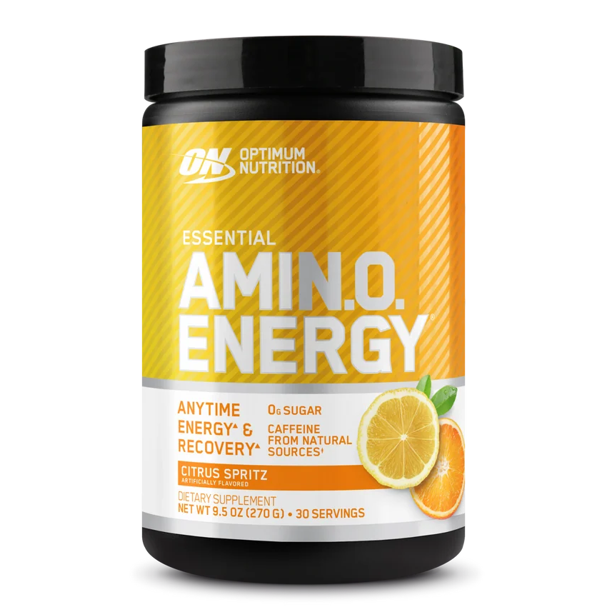 Аминокислотный комплекс ON Amino Energy 270 г Цитрус (OPN-06905) Аминокислотный комплекс ON Amino Energy 270 г Цитрус (OPN-06905)