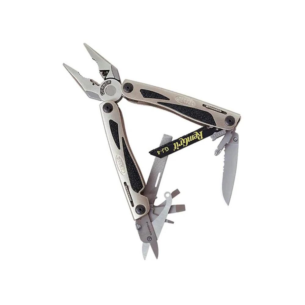 Мультитул Gerber MP800 Legend (1014000) - фото 3