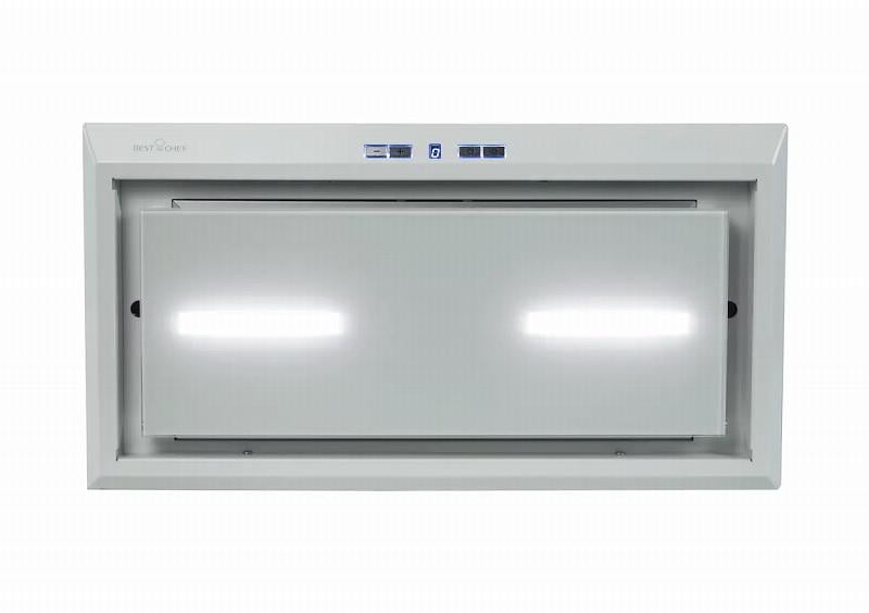 Вытяжка Best Chef Loft box 1100 54 White - фото 2