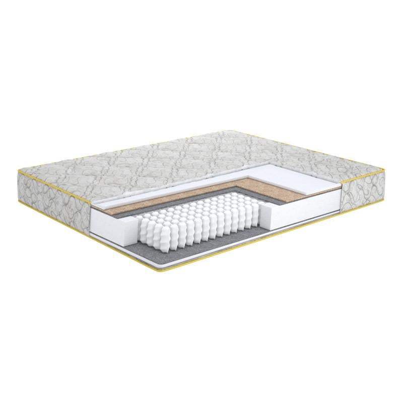 Матрац Low Cost Mirage Kokos 160x200 см (LCM-014K)
