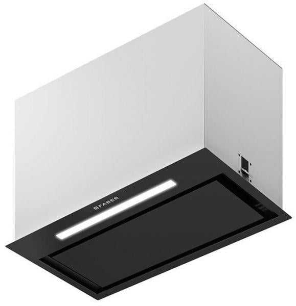 Вытяжка Faber Inka Lux Premium Bk Matt A52 Kl (305.0658.608)