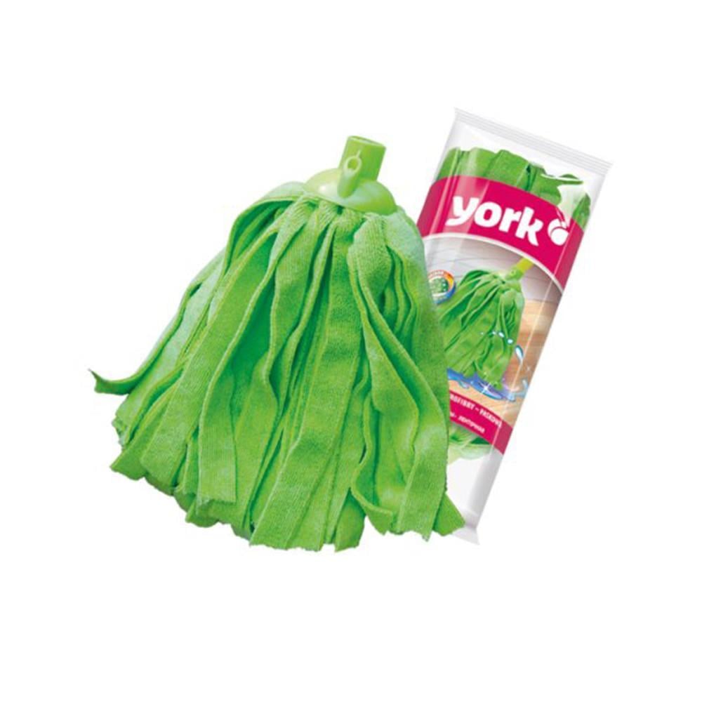 Запаска для швабри York мікрофібра (1082966670)