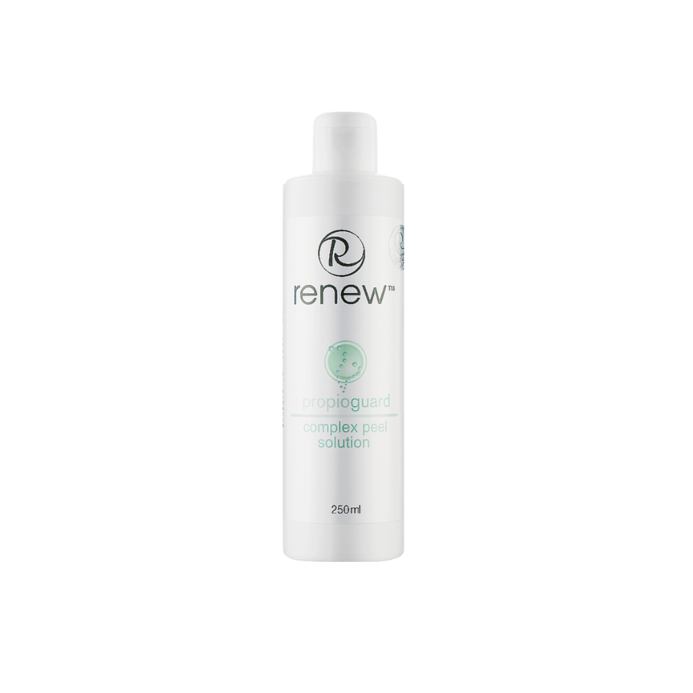 Розчин-пілінг для обличчя комплексний Renew Propioguard Complex Peel Solution 250 мл (25050624)