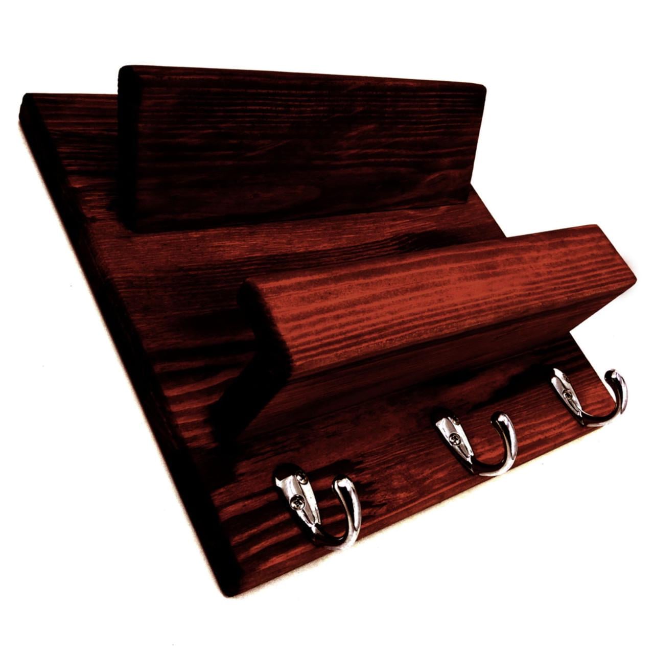 Ключница деревянная Бельведар Савоярди (КЛЧ-004015)