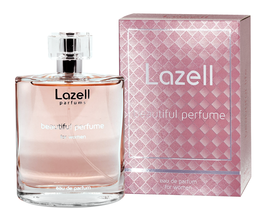 Парфюмированная вода Lazell Beautiful edp 100 мл