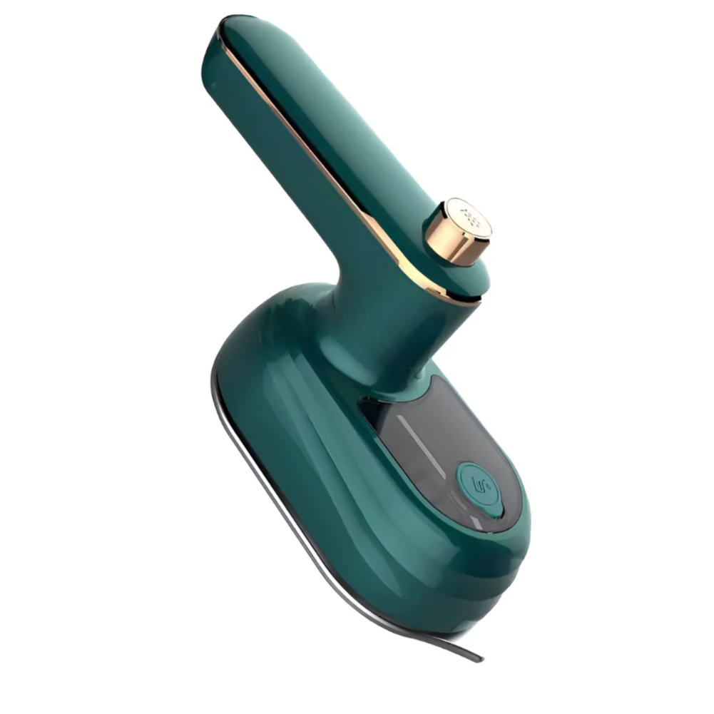 Відпарювач-праска вертикальний 11,5×8×6 см (7458)