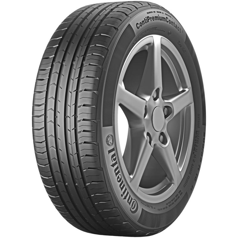 Автошина Continental ContiPremiumContact 5 205/60 R16 96V XL (292781)