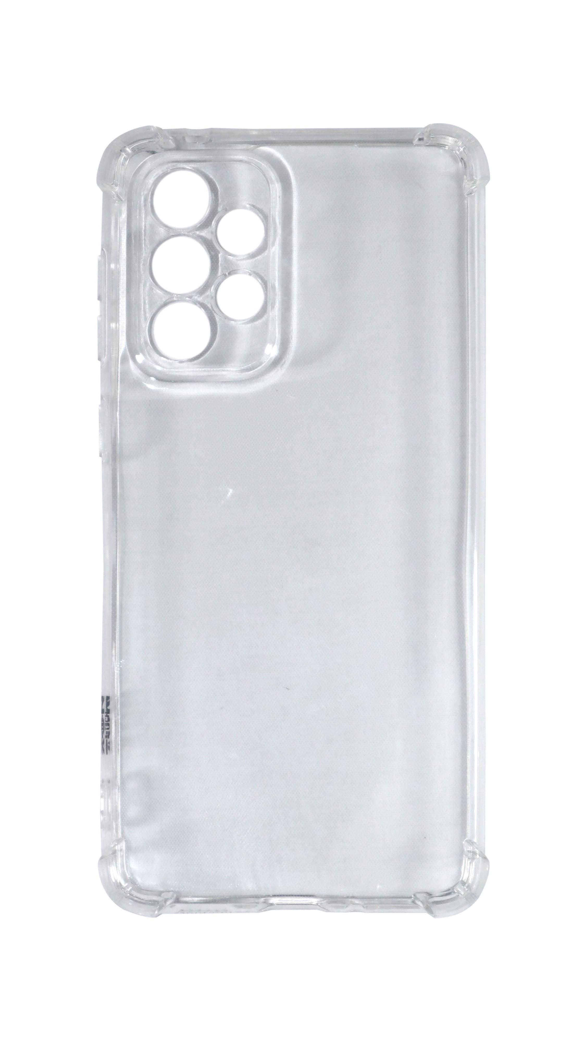 Чехол XON Phone Case для Samsung A33 (PCSA2233100T 0298) Прозрачный