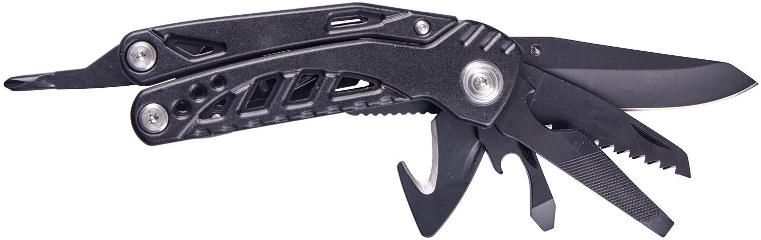 Мультитул Active Handy Tool Black (6200004165) - фото 3