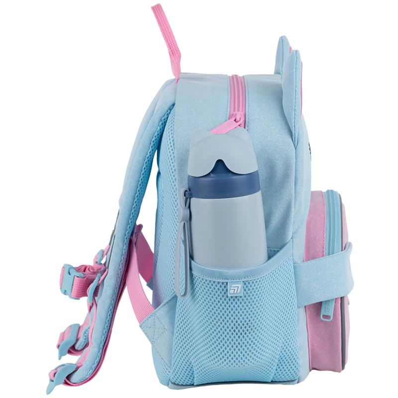 Рюкзак дитячий KITE Kids Sleepy Cat (K25-2727XS-2) - фото 5 Рюкзак дитячий KITE Kids Sleepy Cat (K25-2727XS-2) - фото 5