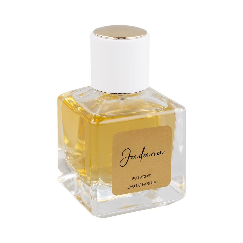 Парфумована вода для жінок Jadana аромат схожий на Christian Dior J'adore 50 мл (Liv114503)