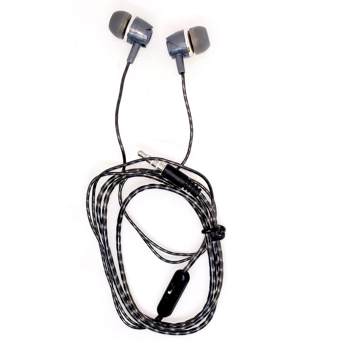 Наушники вакуумные Z-bass Z-80 (MX8297)