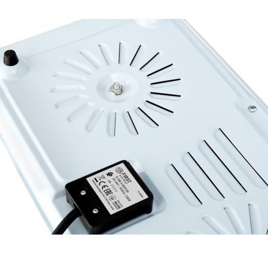 Електроплита First FA-5083-4 (FA-5083-4) - фото 6 Електроплита First FA-5083-4 (FA-5083-4) - фото 6