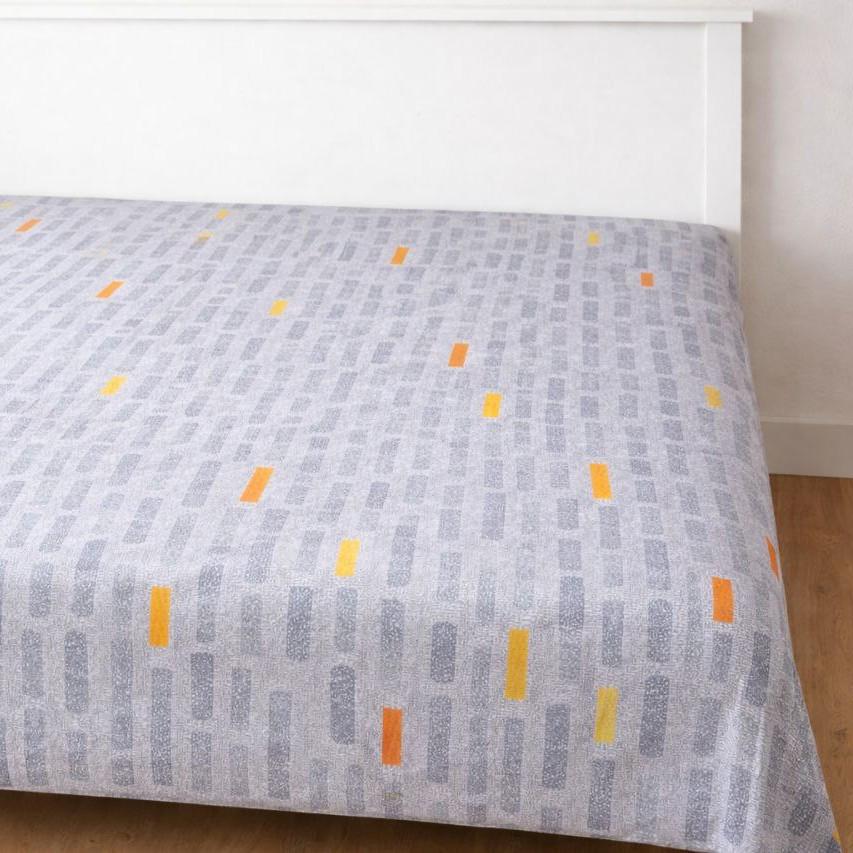 Простынь PaniPava Солнечные одуванчики бязь 200х220 см (207946070) Простынь PaniPava Солнечные одуванчики бязь 200х220 см (207946070)