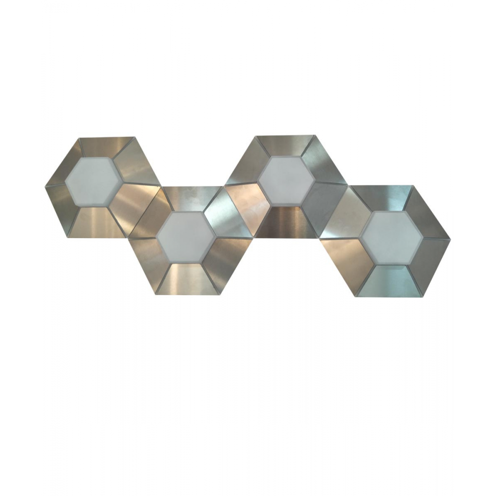 Настенный светильник Wunderlicht MF9375-44 Настенный светильник Wunderlicht MF9375-44