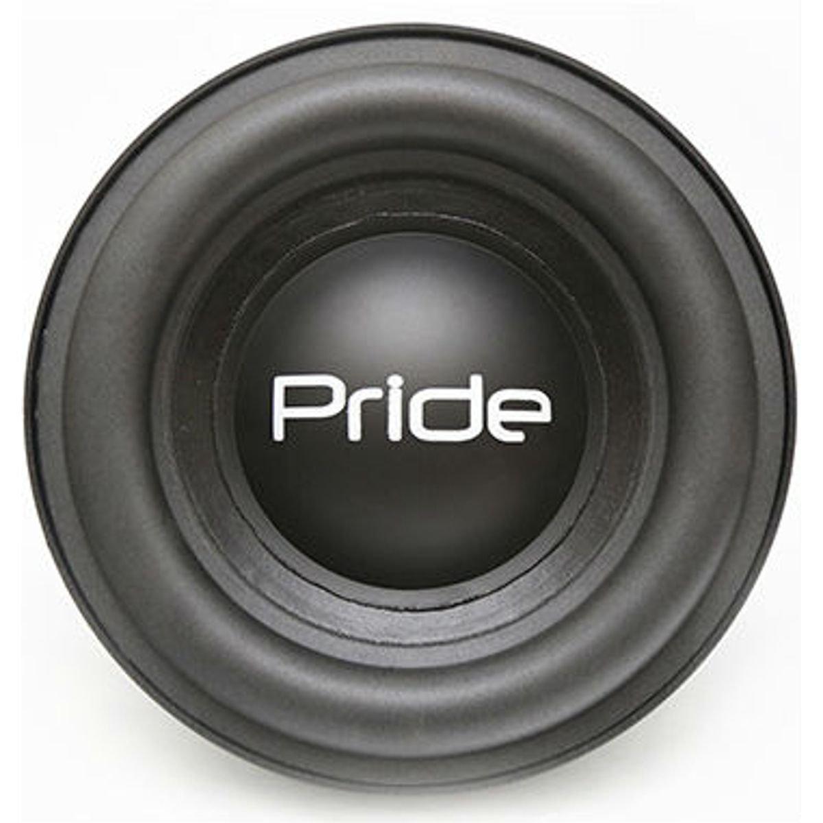 Сабвуфер Pride UFO.4 12 (1553808668)