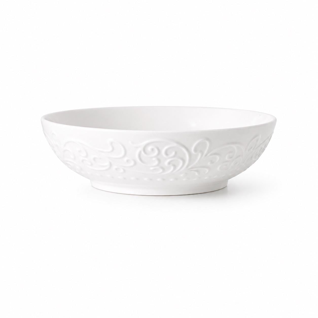 Салатник фарфоровый S&T Dolche Vita 850 мл (30225-00)