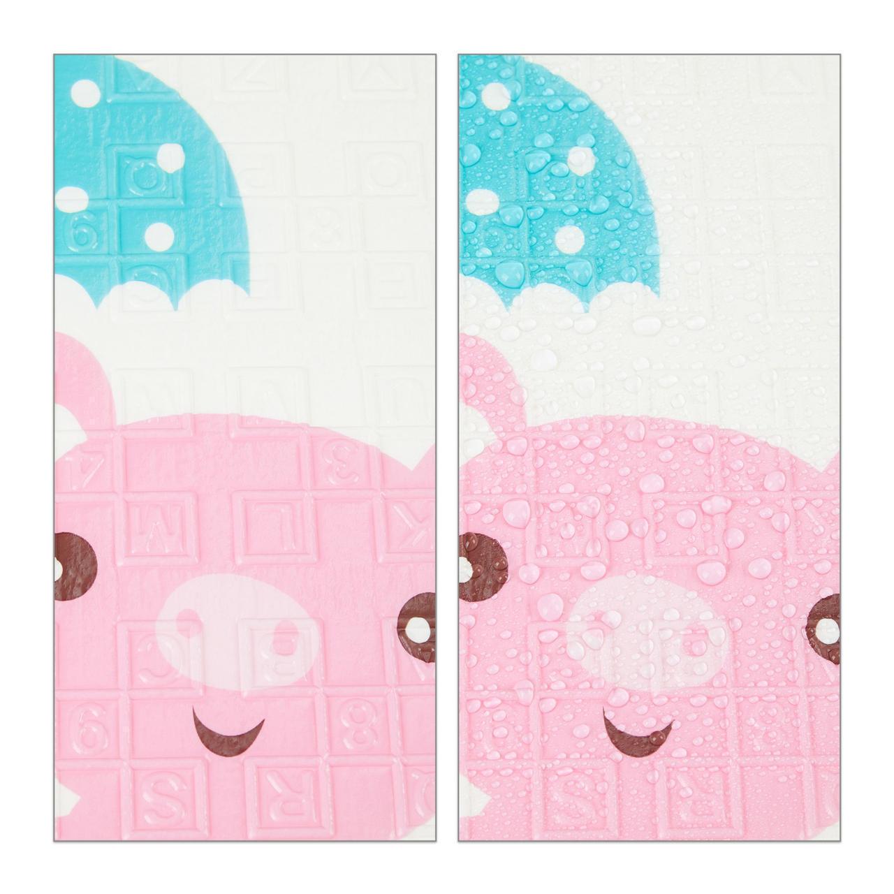 Коврик детский поролоновый складной Животные 195x175 см - фото 8 Коврик детский поролоновый складной Животные 195x175 см - фото 8