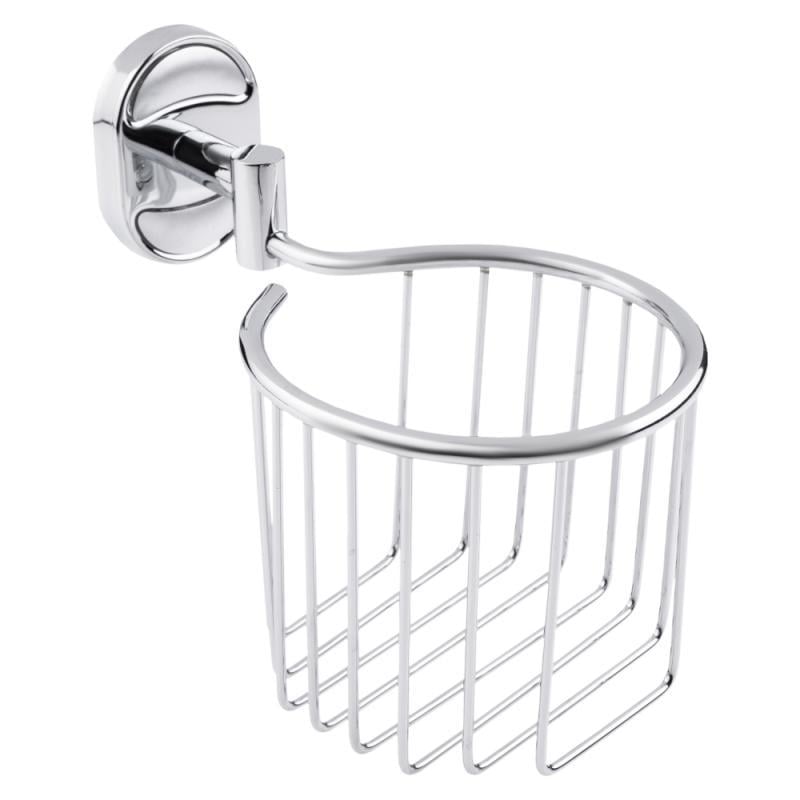 Держатель для освежителя воздуха Lidz CRM-114.04.05 LIDZCRM1140405 (81109)