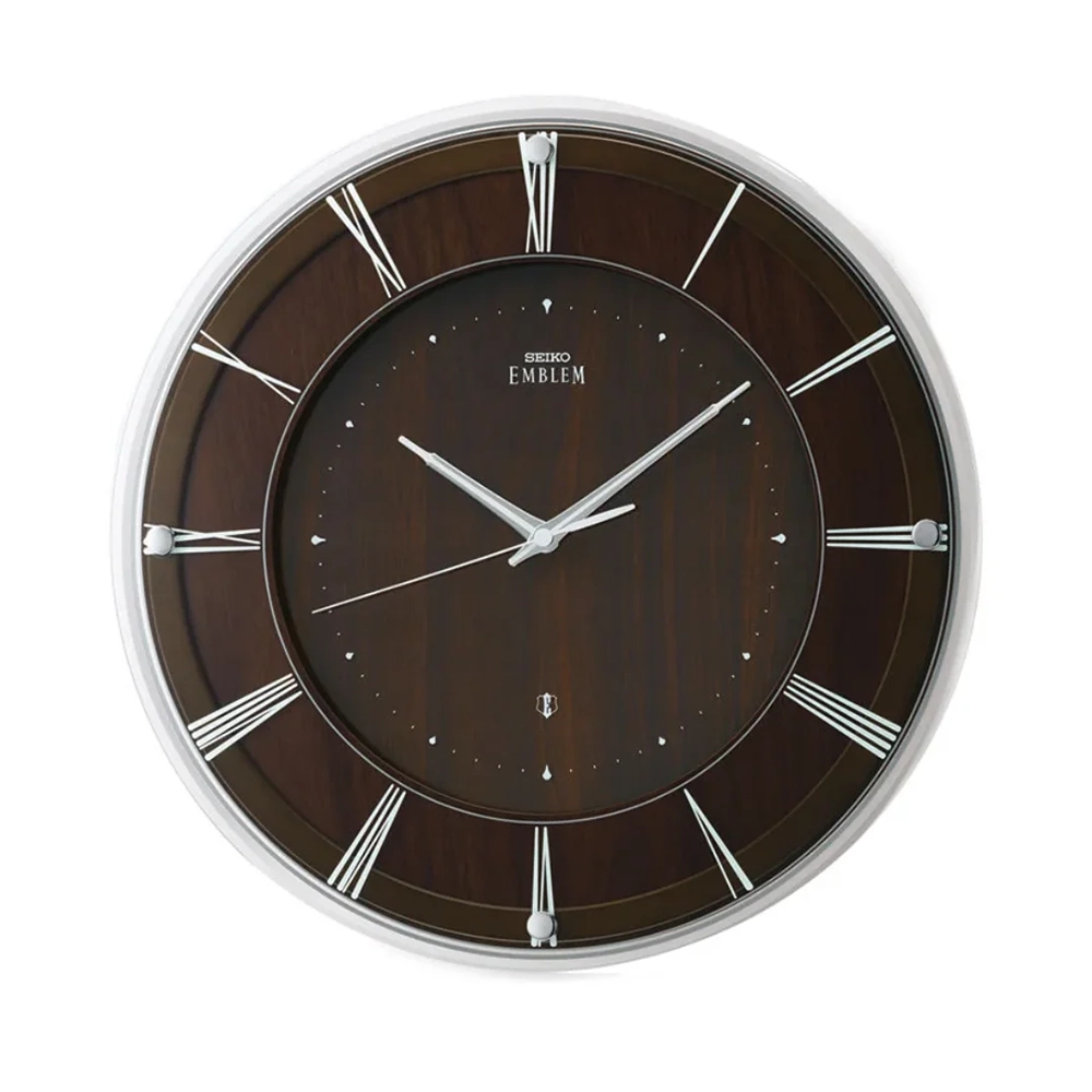 Часы настенные Seiko AHS558A
