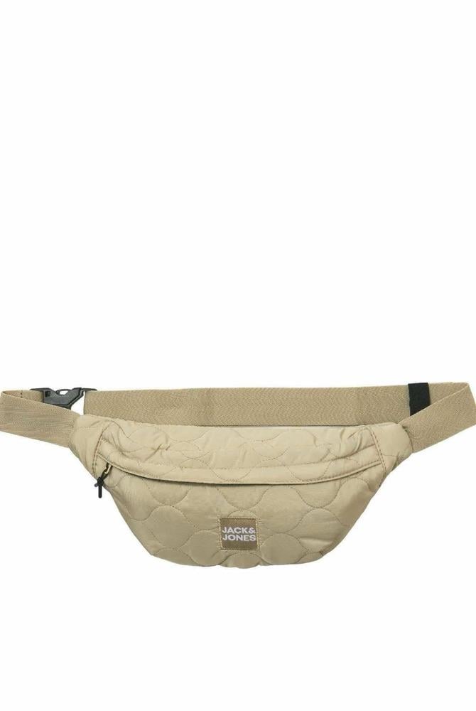 Сумка Jack & Jones 12270551х65 unisex Бежевый