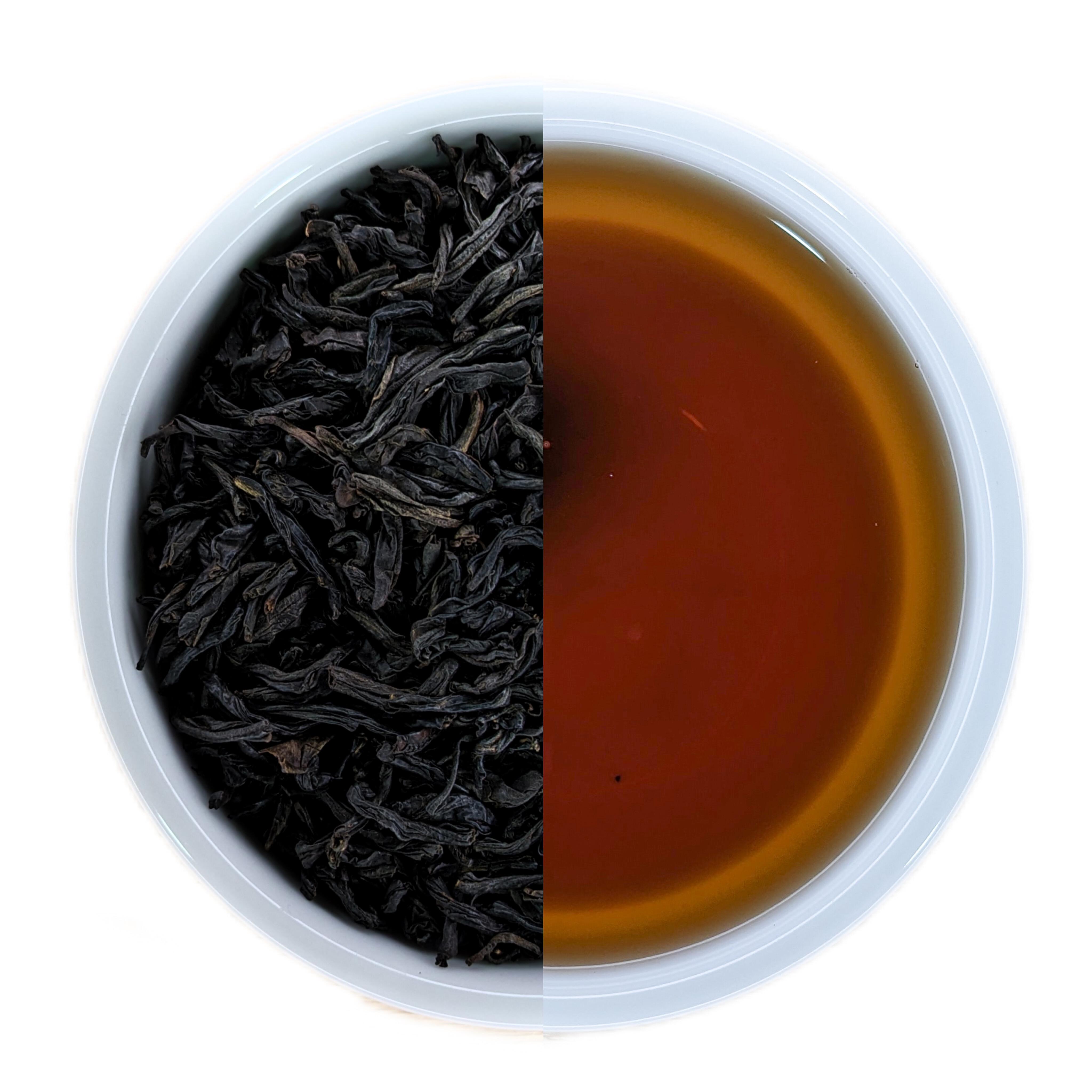 Чай красный китайский YUME Фуцзянь Хун Ча 50 г (1407-50гр)