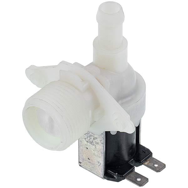 Клапан подачи воды для стиральной машины Zanussi 3588305205 1WAY/90/11 мм