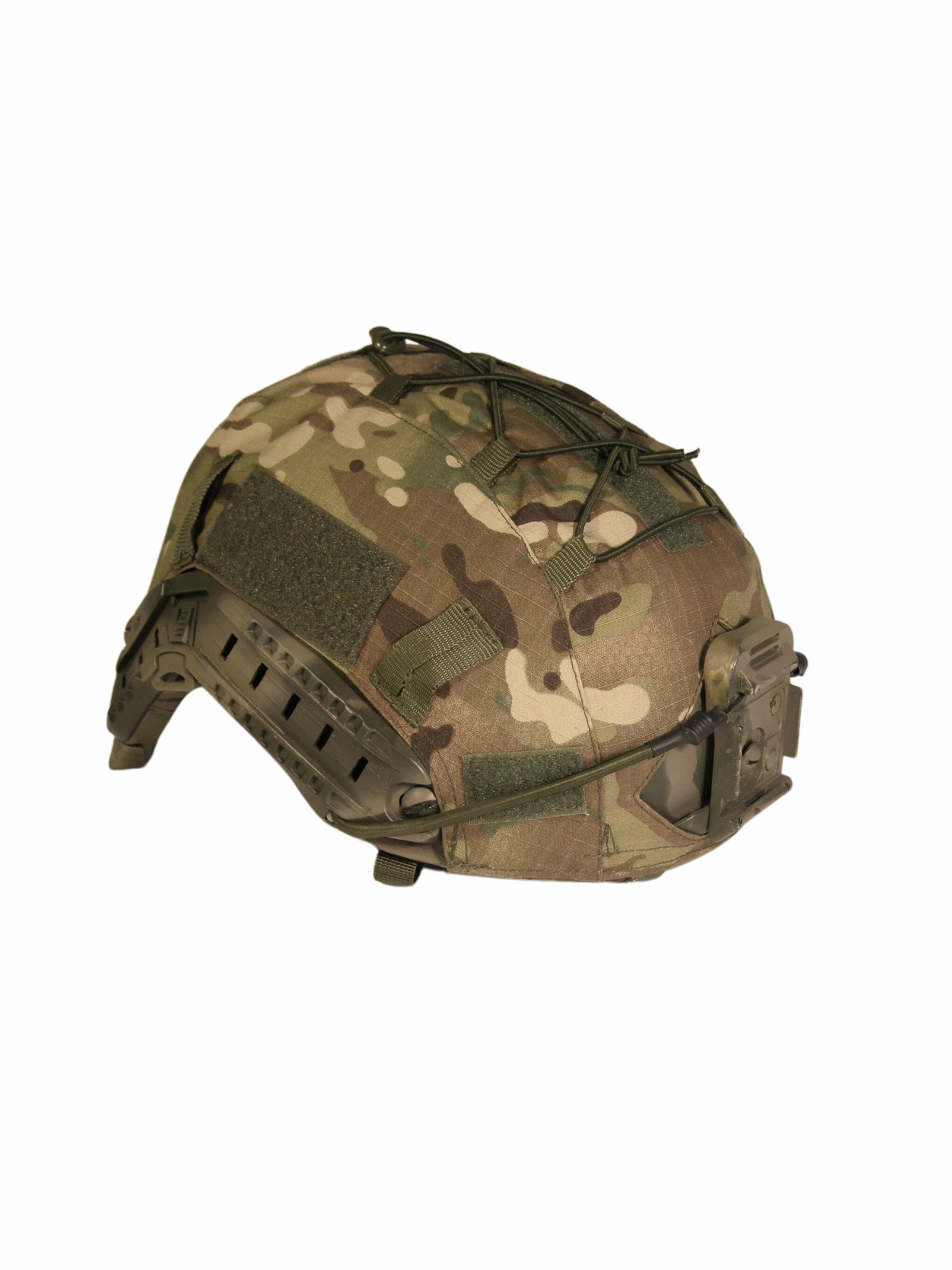 Кавер на шлем Fast Tirex Multicam (25354)