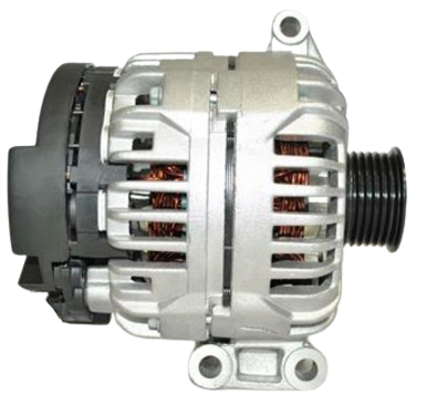 Генератор ADE A0124325108