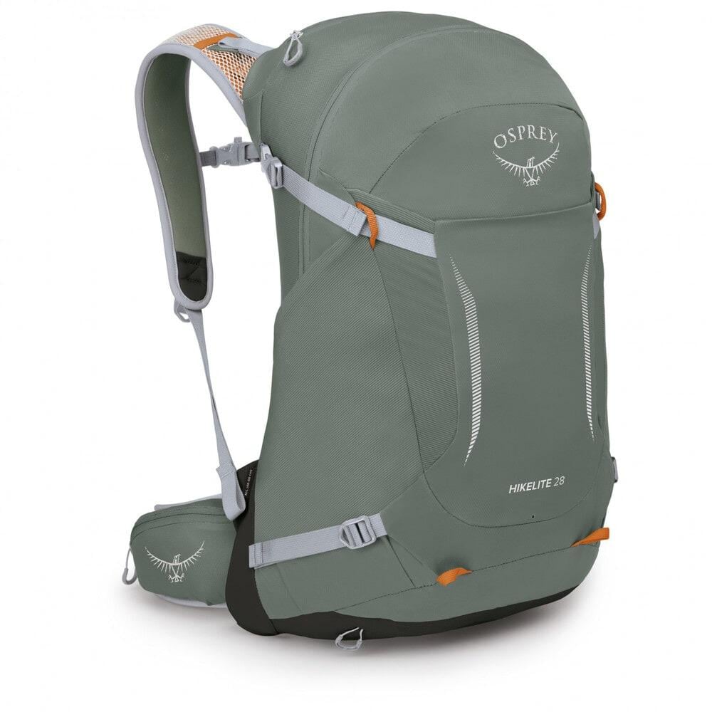 Рюкзак Osprey Hikelite 28 л Pine Leaf Green (1054-009.3346)