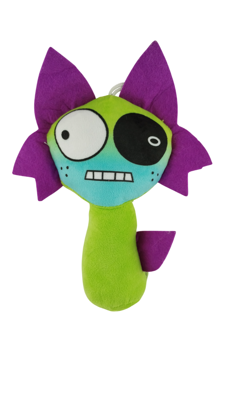 М'яка іграшка Спрунки з Інкредібокс 23 см (000009) М'яка іграшка Спрунки з Інкредібокс 23 см (000009)