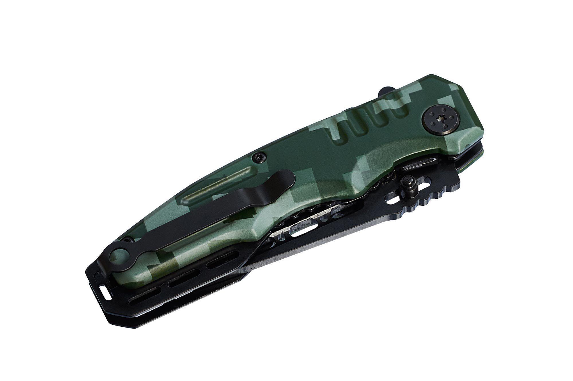 Нож складной туристический Grand Way 85 мм (6681N) - фото 3 Нож складной туристический Grand Way 85 мм (6681N) - фото 3