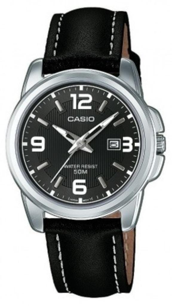 Часы Casio LTP-1314L-8AVEF кварцевые