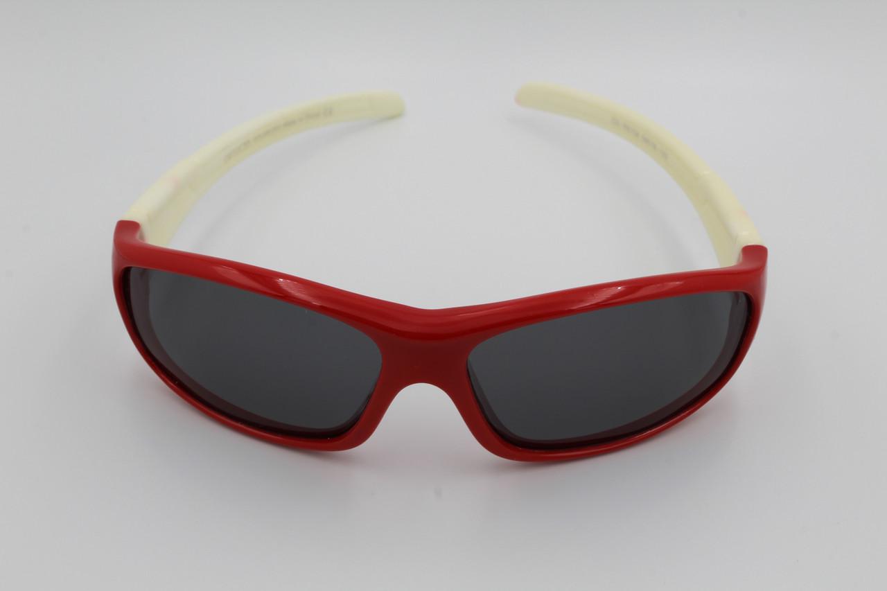 Сонцезахисні окуляри дитячі поляризовані неломайки (OX-PK104) - фото 3 Сонцезахисні окуляри дитячі поляризовані неломайки (OX-PK104) - фото 3