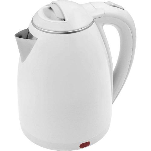 Електрочайник Masterberg 2 л 1200 Вт (01824-1) - фото 1