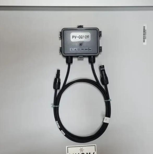 Солнечная батарея Axioma Energy AX-200M 200 Вт моно - фото 5 Солнечная батарея Axioma Energy AX-200M 200 Вт моно - фото 5