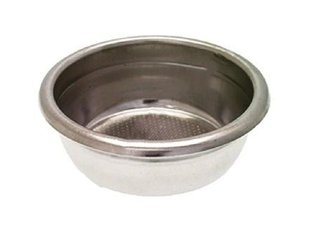 Корзина портофильтра 14 г d70 мм H25,5 мм
