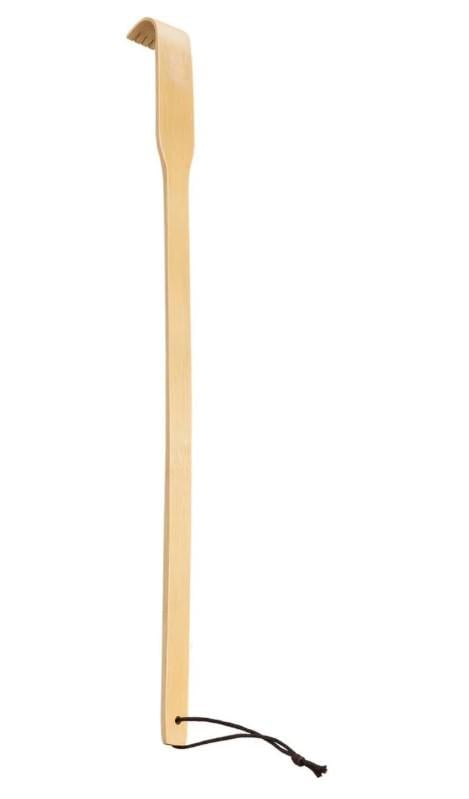 Скребок для спини Renook з бамбукового дерева