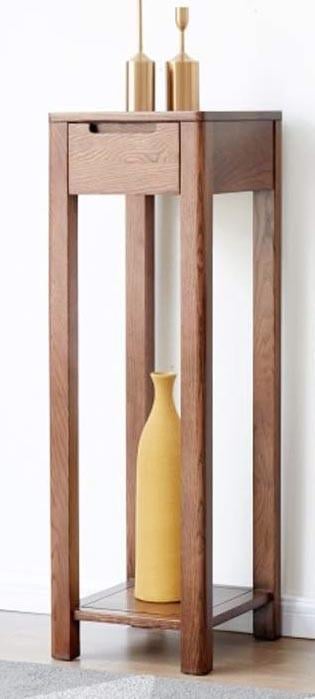 Подставка для цветов из дерева Циприрано 109 см Мускат (ЦСТ-114507)