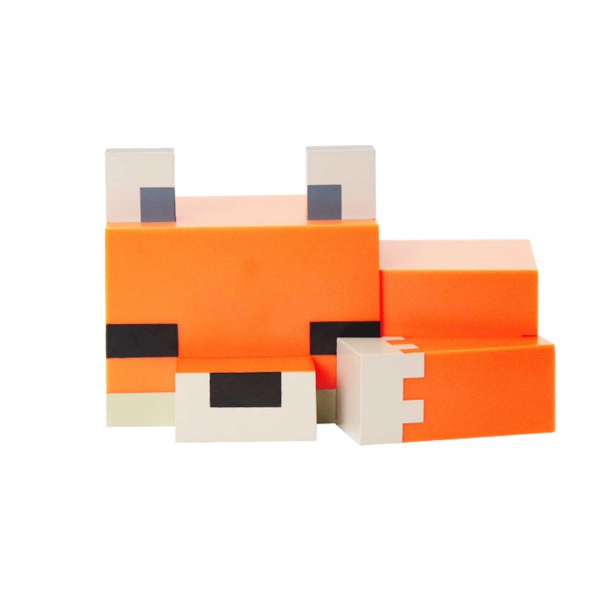 Ночник лиса Minecraft детский (1015-489-00)