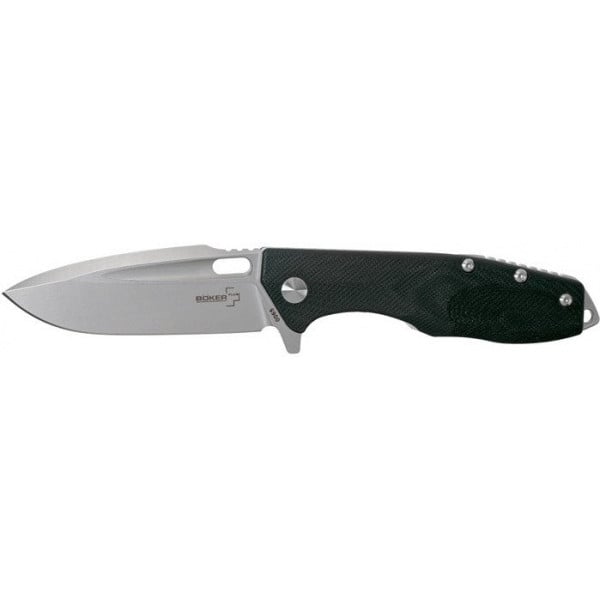 Нож складной Boker Plus Caracal Mini (01BO756) - фото 1