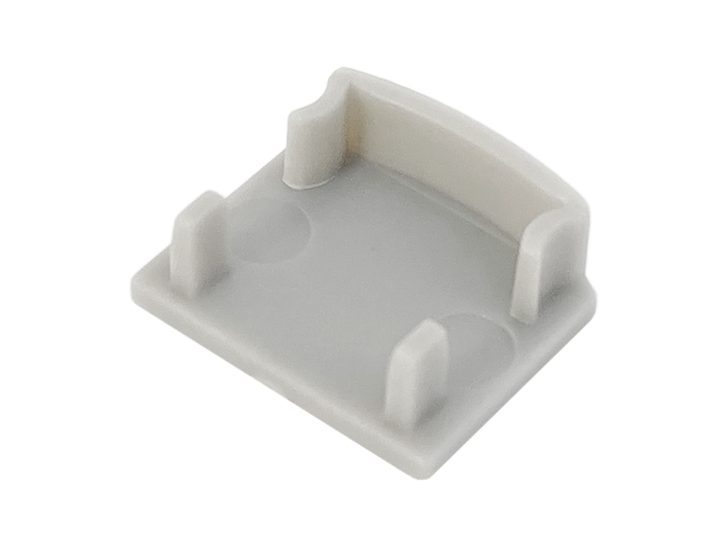 Заглушка LEDUA для светодиодного профиля АЛ-52