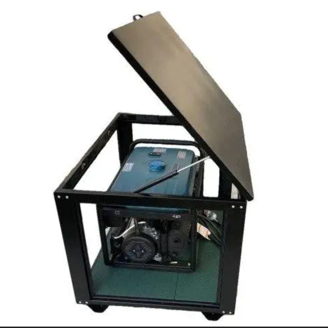 Короб для генератора (VSIG1) - фото 6