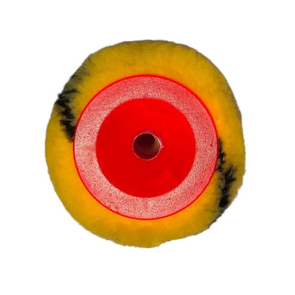 Валик малярський Premium Woffmann 180х48х8 мм ворс 12 мм - фото 4 Валик малярський Premium Woffmann 180х48х8 мм ворс 12 мм - фото 4