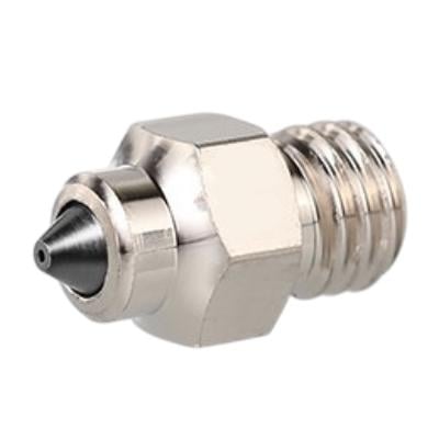 Сопло Mellow MK8 для 3D-принтеров Creality Ender-3 V2/ V3/-5/-7 биметаллическое 0,8 мм (5030117006)